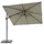 Platinum Voyager T2 270 x 270 cm Braun
