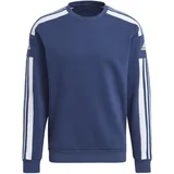 Adidas Squadra 21 Sweatshirt Team Navy Blue, S