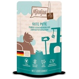 MjAMjAM Gute Pute pur 12 x 125 g