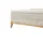 Uno Westwood 180 x 200 cm Beige