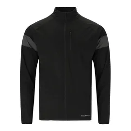 Endurance Bard schwarz / weiß XXXL