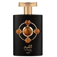 Lattafa Pride Al Qiam Gold Eau de Parfum 100ml