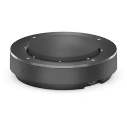 PureLink VL-MIC100, Konferenzmikrofon, Omnidirektional, 3 m, Kabelgebunden, USB,