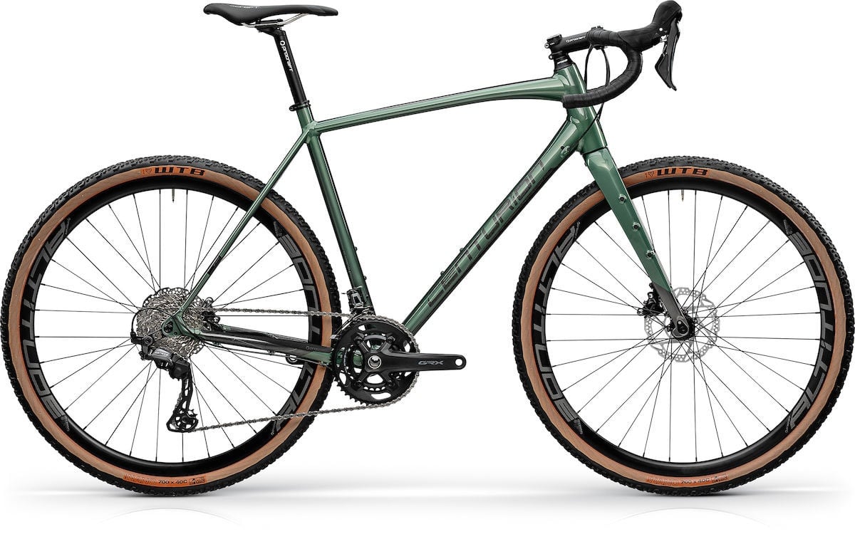 Centurion Crossfire Gravel 3000