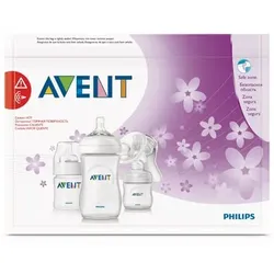 Philips Avent Mikrowellen-Sterilisationsbeutel SCF297/05
