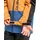 QUIKSILVER Regenjacke Blau 140