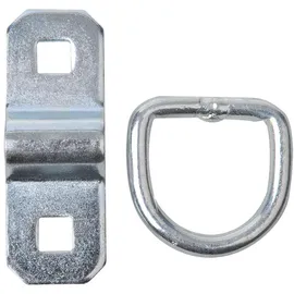 PRO PLUS Zurrbügel 2-teilig 10mm