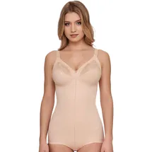 SUSA Hosencorselet ohne Bügel Classics«, beige