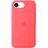 Apple iPhone 17e Silikon Case mit MagSafe