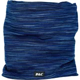 P.A.C. Merino Snood Deep Ocean, One Size
