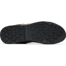 Black Diamond Mission LTHR MD WP Herren walnuts-octane 48
