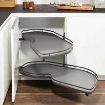 SO-Tech Kesseböhmer LeMans II anthrazit