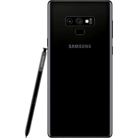 Samsung Galaxy Note 9 512 GB midnight black