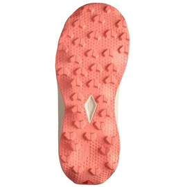 Salomon Ultra Flow 2 Damen Almond Milk / Tender Peach / Fusion Cor 41