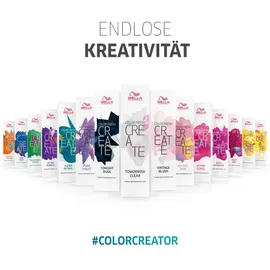 Wella Color Fresh Create 8 next red 60 ml