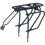Basil Gepäckträger MIK Universal 26-29" schwarz