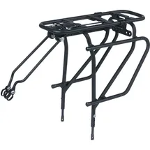 Basil Gepäckträger MIK Universal 26-29" schwarz