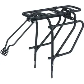 Basil Gepäckträger MIK Universal 26-29" schwarz