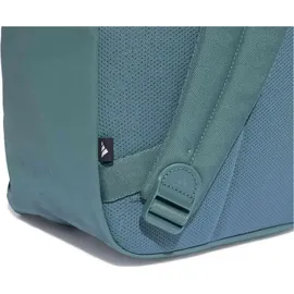 adidas CLASSIC THREE STRIPES BACKPACK preloved teal/black