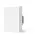 Aqara Smart Wall Switch H1, 2-fach, Funkschalter (WS-EUK02)