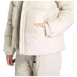 Columbia Puffect II Full Zip Jacket dark stone