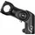 Cube Vorbau RFR erhöhter verstellbarer TREKKING 80 mm Schwarz