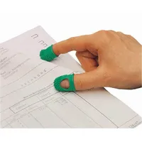 Läufer Blattwender Größe 2 Grün