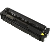 Ampertec Toner ersetzt HP CF542A 203A yellow