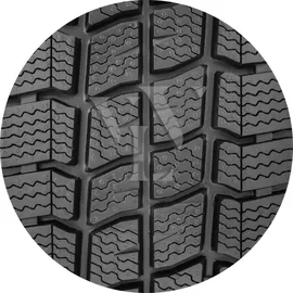 Vredestein Comtrac 2 Winter+ 205/70 R15C 106R