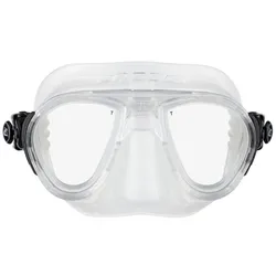 Cressi - Calibro - Tauchmaske - Farbe: Clear