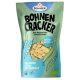 Sommer Bohnen Cracker Salt & Vinegar bio