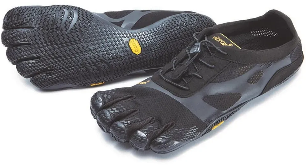 Preisvergleich Produktbild Vibram Herren FiveFingers KSO Evo schwarz 49.0