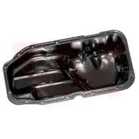 Van Wezel Ölwanne 3763073