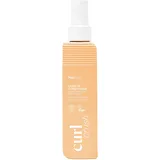 HairLust Curl CrushTM Leave-in Conditioner 150 ml