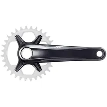 Shimano Shimano, Velokurbel, 165 mm)