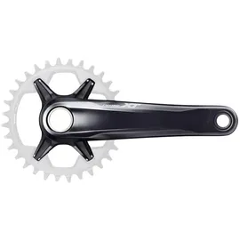 Shimano Shimano, Velokurbel, 165 mm)