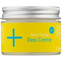 I+M Spicy Energy Deo Creme 30 ml