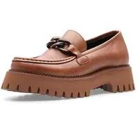 ARA Amsterdam Slipper cognac