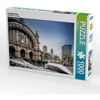 Calvendo Hauptbahnhof (Puzzle)
