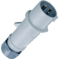 Mennekes Stecker 16A, 3p, 12h 860