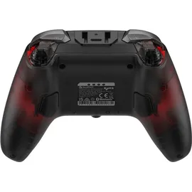 GameSir Cyclone 2 Controller Schwarz PC / Switch