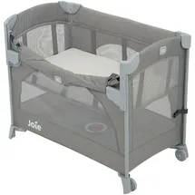 Joie Kubbie Sleep Foggy Gray, Grau