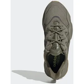 adidas Ozweego grey/legend earth/raw khaki 37 1/3