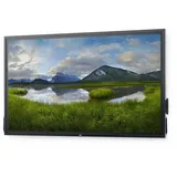 Dell P7524QT, 75"