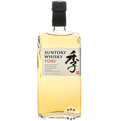 Suntory Whisky Toki