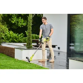 RYOBI RY18LMC30A-120 inkl. 1 x 2,0 Ah Akku + Ladegerät