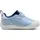 Puma Kitten SL Baby-Sneaker snow mountain blue/blue jewel 20