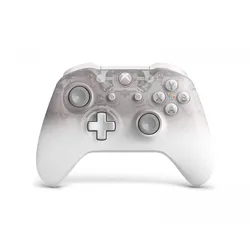 Microsoft Xbox Wireless Controller Phantom White (Bulk)