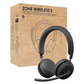 Belkin SoundForm Adapt Schwarz