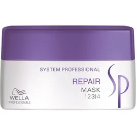 Wella SP Repair Mask 400 ml
